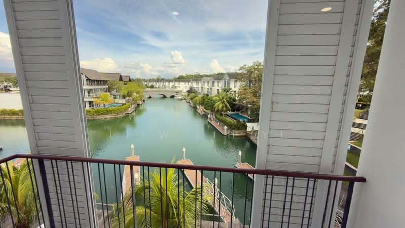 Bungalow House for Sale in Johor Bahru (Johor) - Lihyi Liew - Exterior - PropertyGuru.com.my