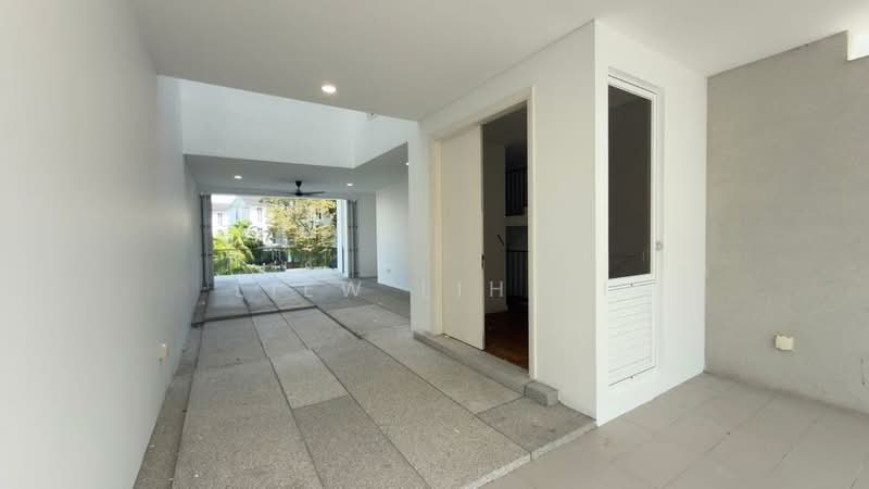 Bungalow House for Sale in Johor Bahru (Johor) - Lihyi Liew - Entrance - PropertyGuru.com.my