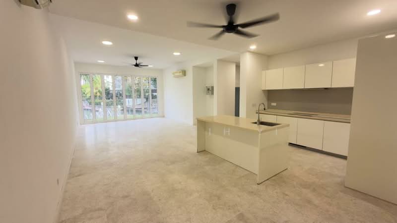 Bungalow House for Sale in Johor Bahru (Johor) - Lihyi Liew - Living Room - PropertyGuru.com.my