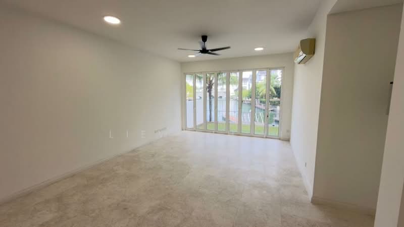 Bungalow House for Sale in Johor Bahru (Johor) - Lihyi Liew - Living Room - PropertyGuru.com.my