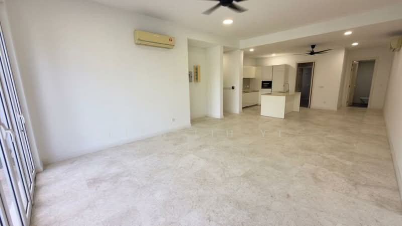 Bungalow House for Sale in Johor Bahru (Johor) - Lihyi Liew - Living Room - PropertyGuru.com.my