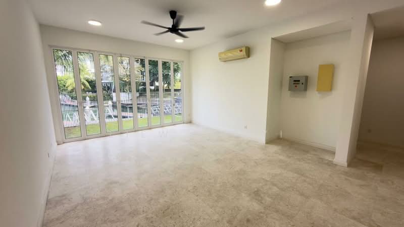 Bungalow House for Sale in Johor Bahru (Johor) - Lihyi Liew - Living Room - PropertyGuru.com.my