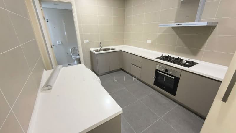 Bungalow House for Sale in Johor Bahru (Johor) - Lihyi Liew - Kitchen - PropertyGuru.com.my