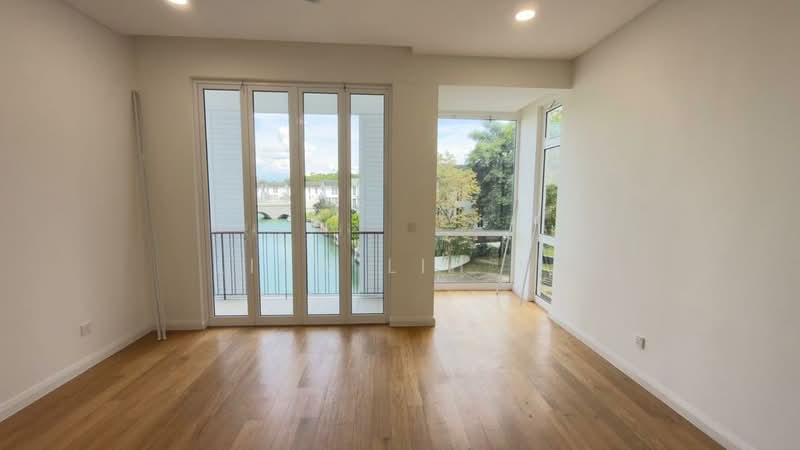 Bungalow House for Sale in Johor Bahru (Johor) - Lihyi Liew - Living Room - PropertyGuru.com.my