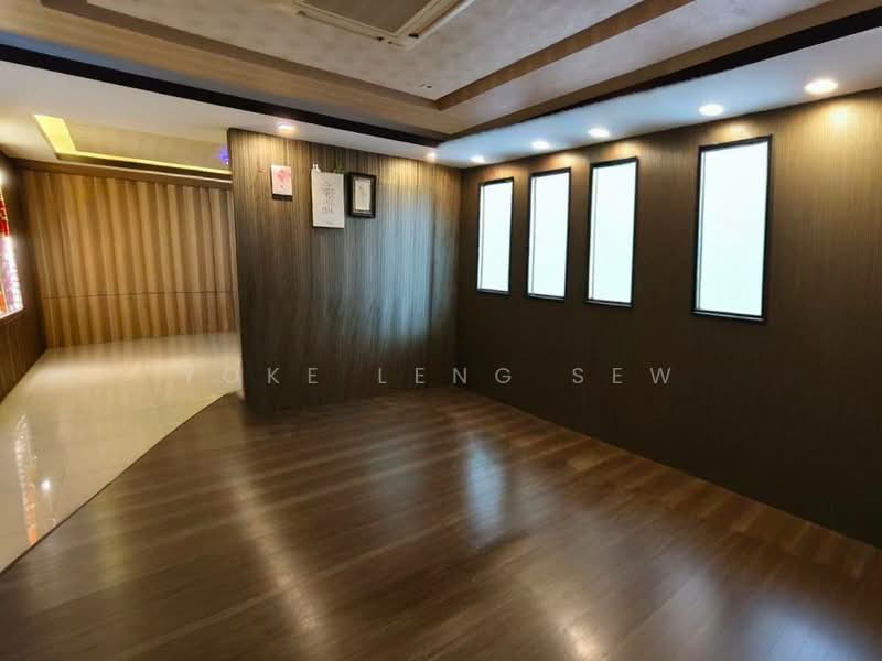 Rumah Berkembar untuk Dijual di Bandar Puteri Puchong (Puchong) - Yoke Leng Sew - Interior - PropertyGuru.com.my