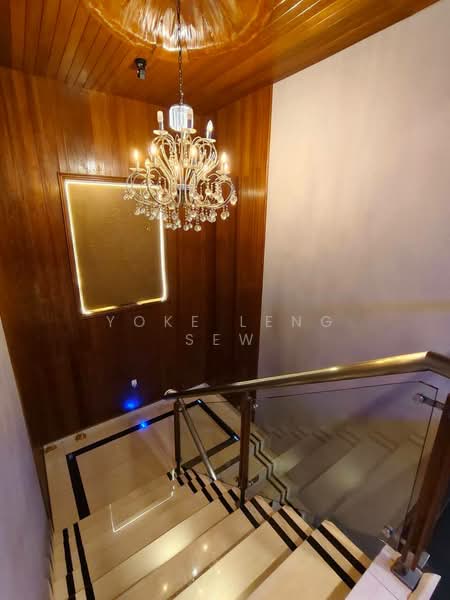 Rumah Berkembar untuk Dijual di Bandar Puteri Puchong (Puchong) - Yoke Leng Sew - Interior - PropertyGuru.com.my