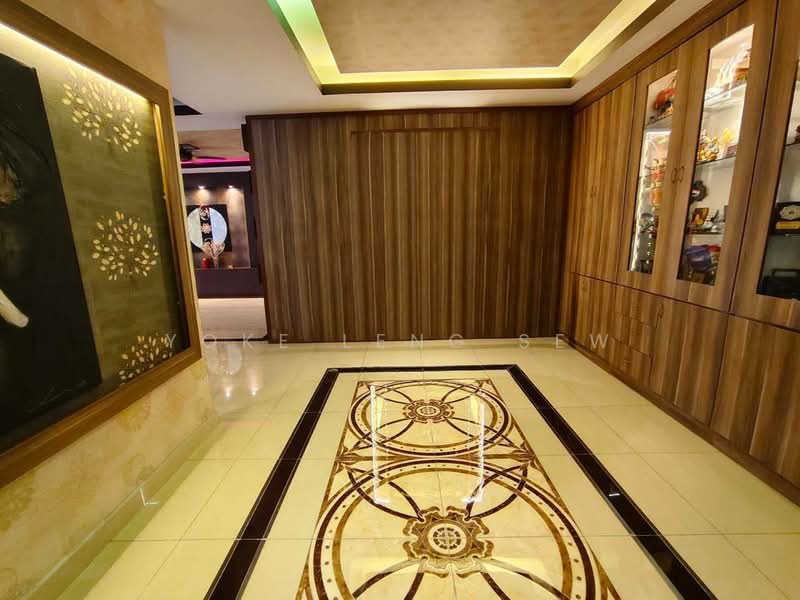 Rumah Berkembar untuk Dijual di Bandar Puteri Puchong (Puchong) - Yoke Leng Sew - Interior - PropertyGuru.com.my