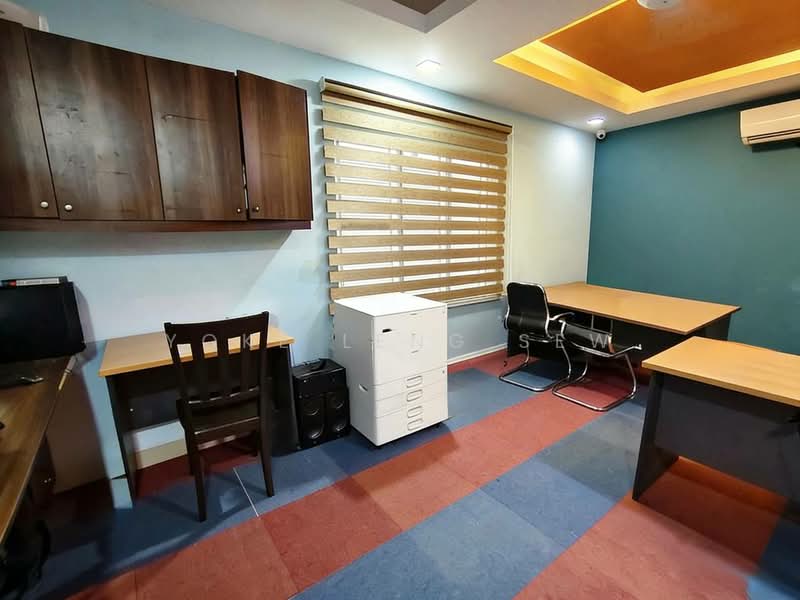 Rumah Berkembar untuk Dijual di Bandar Puteri Puchong (Puchong) - Yoke Leng Sew - Study - PropertyGuru.com.my