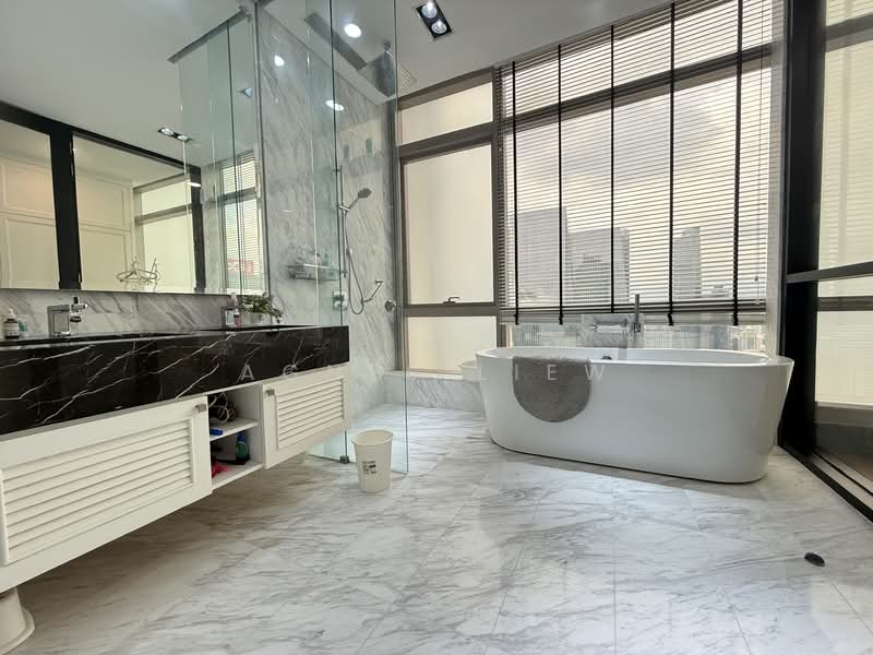 Service Residence for Sale at Banyan Tree Signatures - Agnes Liew - Bathroom - PropertyGuru.com.my