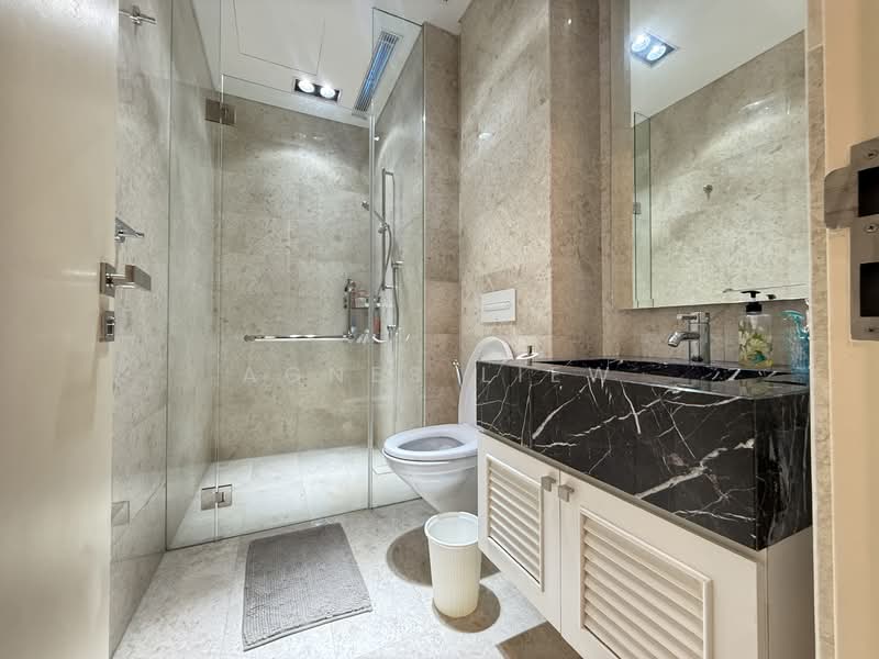 Service Residence for Sale at Banyan Tree Signatures - Agnes Liew - Bathroom - PropertyGuru.com.my