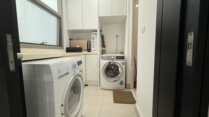 Service Residence for Sale at Banyan Tree Signatures - Agnes Liew - Interior - PropertyGuru.com.my