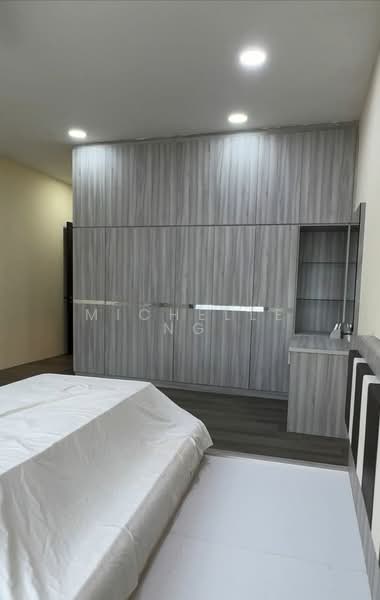 Semi-Detached House for Sale in Johor Bahru (Johor) - Michelle Ng - Bedroom - PropertyGuru.com.my