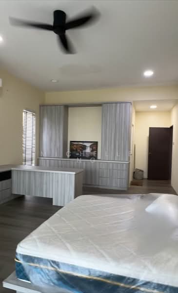 Semi-Detached House for Sale in Johor Bahru (Johor) - Michelle Ng - Bedroom - PropertyGuru.com.my