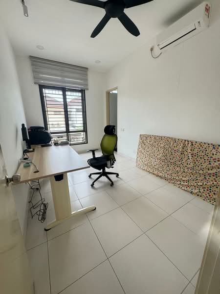 Cluster House for Sale in Johor Bahru (Johor) - Max Keng - Study - PropertyGuru.com.my