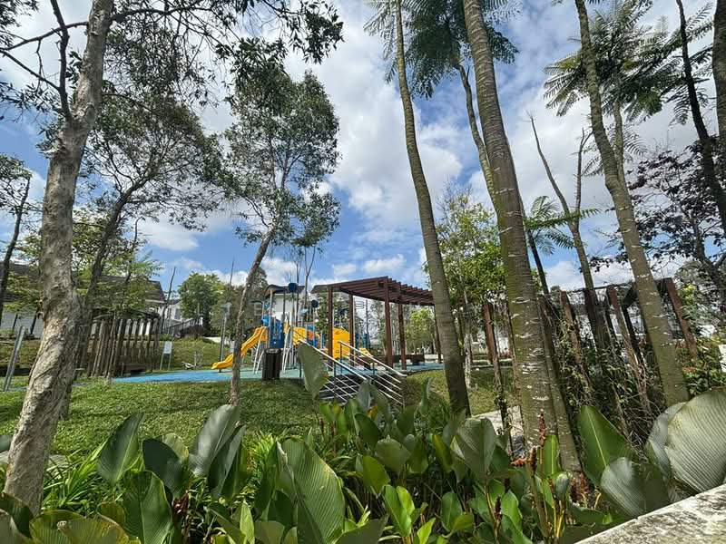 Semi-Detached House for Sale in Johor Bahru (Johor) - Liew Lih Yi - Exterior - PropertyGuru.com.my