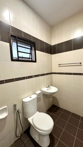 2-storey Terraced House for Sale in Taman Nusa Idaman (Iskandar Puteri (Nusajaya)) - Kennedy Looi - Bathroom - PropertyGuru.com.my