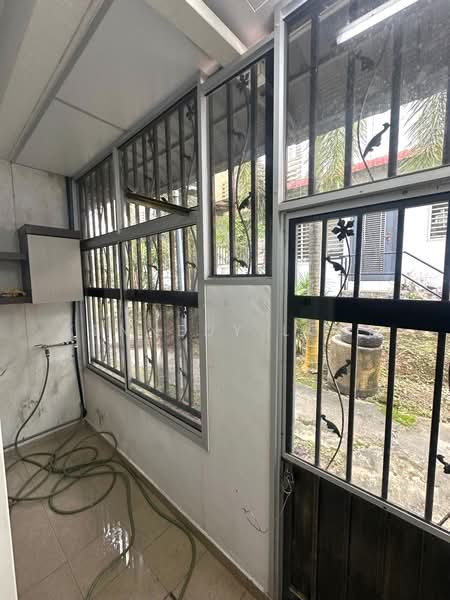 2-storey Terraced House for Sale in Taman Nusa Idaman (Iskandar Puteri (Nusajaya)) - Kennedy Looi - Balcony - PropertyGuru.com.my