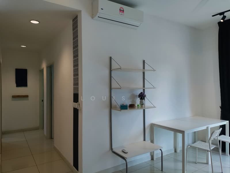 Servis Apartment untuk Disewa di Savanna Executive Suite @ Southville City - Louis . - Corridor - PropertyGuru.com.my