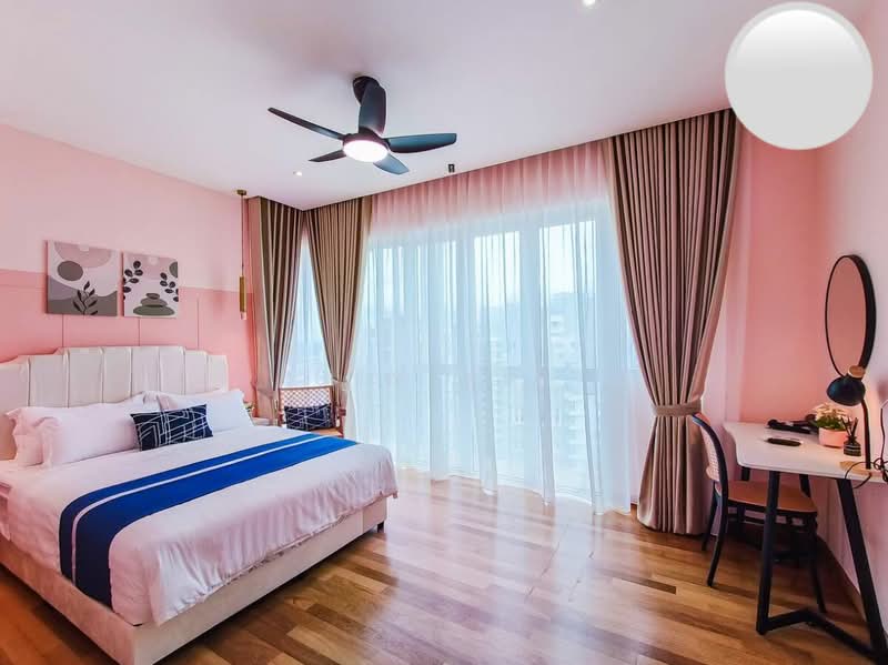 Kondominium untuk Disewa di Medini Signature - Sin Yie - PropertyGuru.com.my