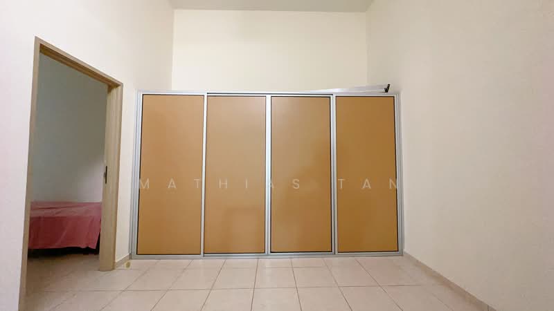 2-storey Terraced House for Sale in Taman Semabok Perdana (Semabok) - Mathias Tan - Bedroom - PropertyGuru.com.my