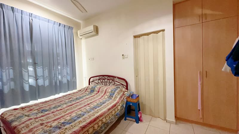 2-storey Terraced House for Sale in Taman Semabok Perdana (Semabok) - Mathias Tan - Bedroom - PropertyGuru.com.my