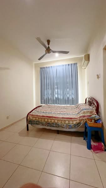 2-storey Terraced House for Sale in Taman Semabok Perdana (Semabok) - Mathias Tan - Bedroom - PropertyGuru.com.my