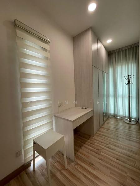 2-storey Terraced House for Rent in Telok Panglima Garang (Selangor) - Zi Ying Lee - Bedroom - PropertyGuru.com.my