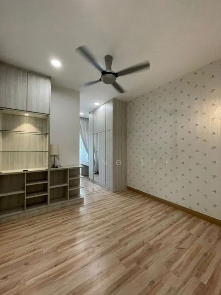 2-storey Terraced House for Rent in Telok Panglima Garang (Selangor) - Zi Ying Lee - Bedroom - PropertyGuru.com.my