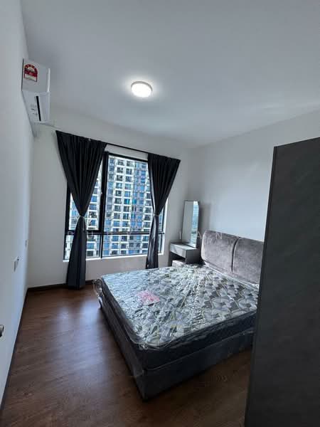 Service Residence for Rent at Country Garden Central Park - Ruby Liang - Bedroom - PropertyGuru.com.my