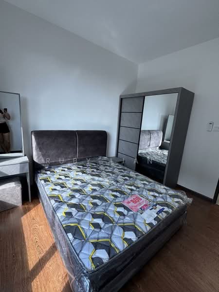 Service Residence for Rent at Country Garden Central Park - Ruby Liang - Bedroom - PropertyGuru.com.my