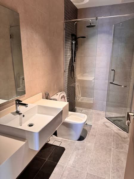 Condominium for Rent at Bangsar Hill Park - Jay Chan - Bathroom - PropertyGuru.com.my