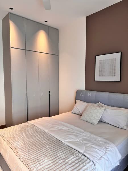 Condominium for Rent at Bangsar Hill Park - Jay Chan - Bedroom - PropertyGuru.com.my