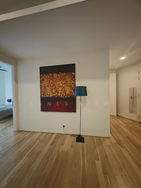 Servis Apartment untuk Dijual di St Mary Residences - Agnes Liew - Interior - PropertyGuru.com.my