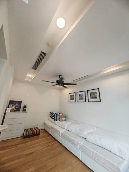 Servis Apartment untuk Dijual di St Mary Residences - Agnes Liew - PropertyGuru.com.my