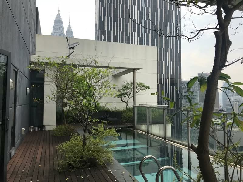 Servis Apartment untuk Dijual di St Mary Residences - Agnes Liew - PropertyGuru.com.my