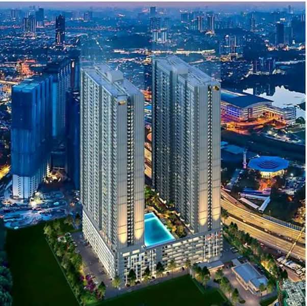 Pangsapuri untuk Dijual di PSV 2 Residences - Jack Lee - Exterior - PropertyGuru.com.my