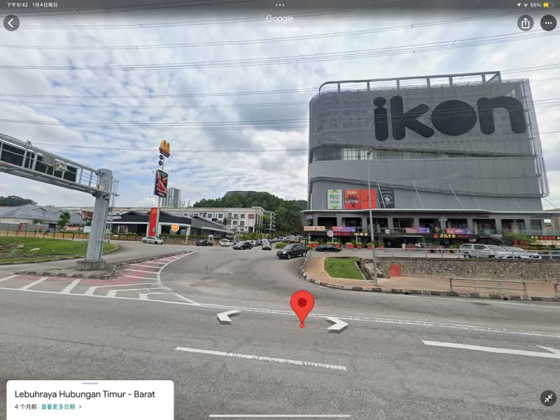 Pangsapuri untuk Dijual di PSV 2 Residences - Jack Lee - Exterior - PropertyGuru.com.my