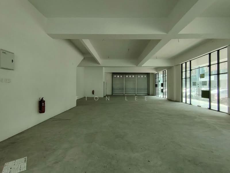 Shop for Rent in Bandar Dato Onn (Tebrau) - Fion Lee - Interior - PropertyGuru.com.my