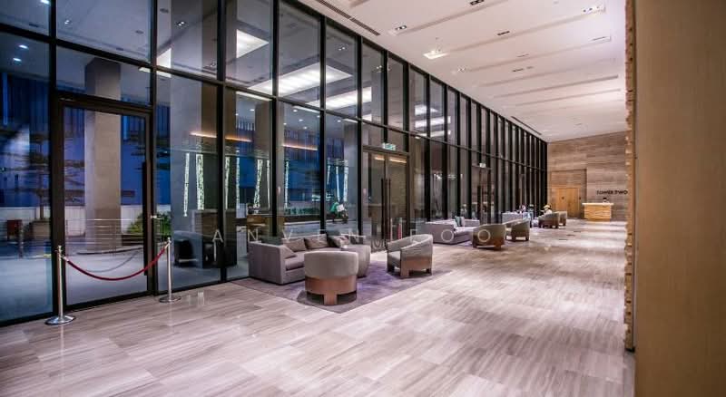 Service Residence for Sale at Fraser Residence (188 Suites) - Anven Foo - Lobby - PropertyGuru.com.my