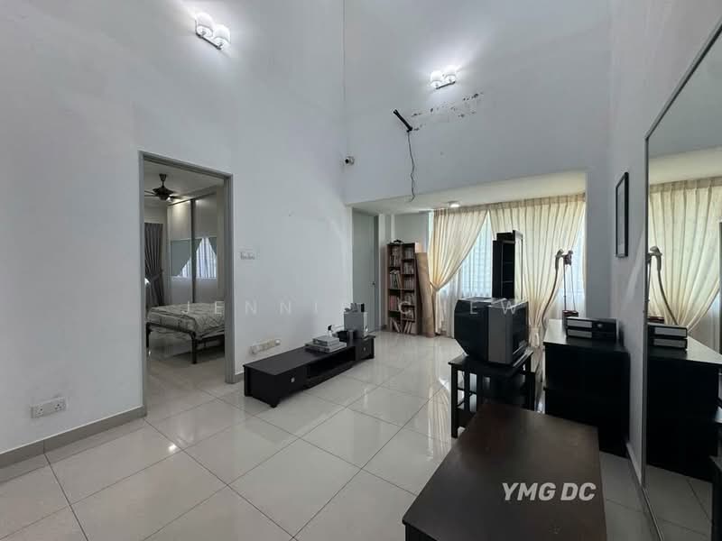 2-storey Terraced House for Sale in Ambang Botanic (Klang) - Jennie Chew - Living Room - PropertyGuru.com.my