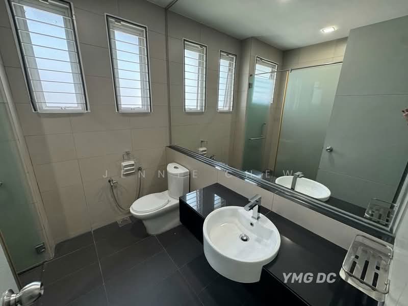 2-storey Terraced House for Sale in Ambang Botanic (Klang) - Jennie Chew - Bathroom - PropertyGuru.com.my