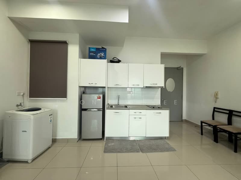 Service Residence for Rent at Cybersquare - Boon Pin See - PropertyGuru.com.my