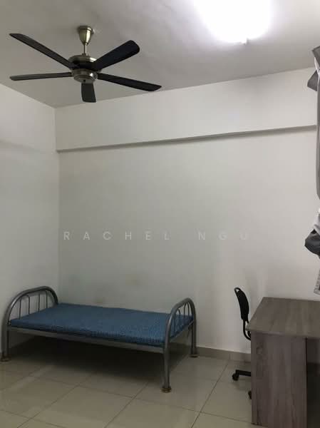 Condominium for Sale at Glomac Centro V Serviced Apartments - Rachel Ngu - Bedroom - PropertyGuru.com.my