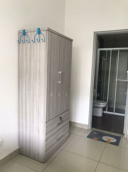 Condominium for Sale at Glomac Centro V Serviced Apartments - Rachel Ngu - Bathroom - PropertyGuru.com.my