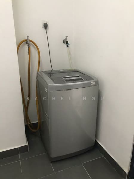 Condominium for Sale at Glomac Centro V Serviced Apartments - Rachel Ngu - Interior - PropertyGuru.com.my