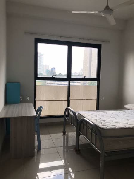 Condominium for Sale at Glomac Centro V Serviced Apartments - Rachel Ngu - Bedroom - PropertyGuru.com.my
