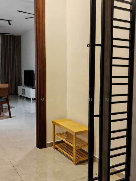 Condominium for Rent at Muze @ PICC - Samuel Yuen - Interior - PropertyGuru.com.my