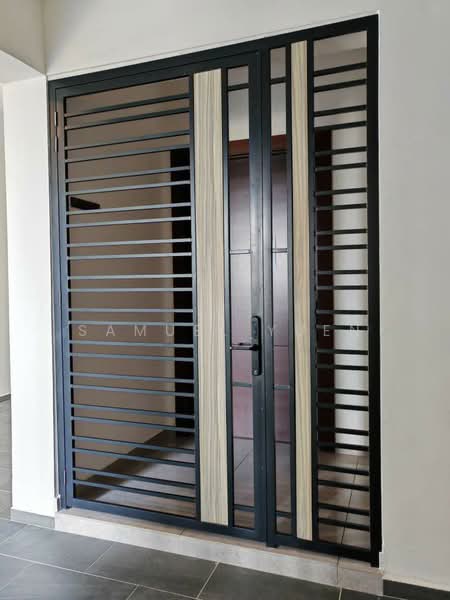 Condominium for Rent at Muze @ PICC - Samuel Yuen - Entrance - PropertyGuru.com.my