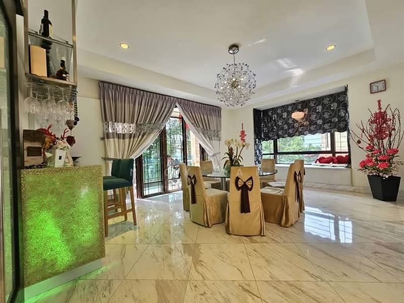 Bungalow for Sale in Cheras (Kuala Lumpur) - Nick Yap - Dining Room - PropertyGuru.com.my