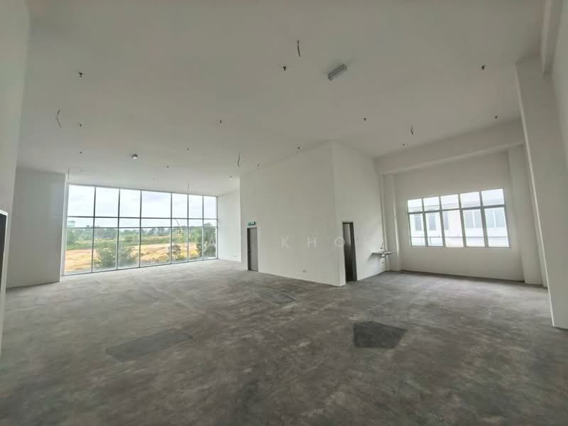 Detached Factory for Rent in Kawasan Perindustrian Iskandar (Pasir Gudang) - May Khoo - Interior - PropertyGuru.com.my